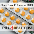 Rhinocéros 69 Extrême 50000 levitra2